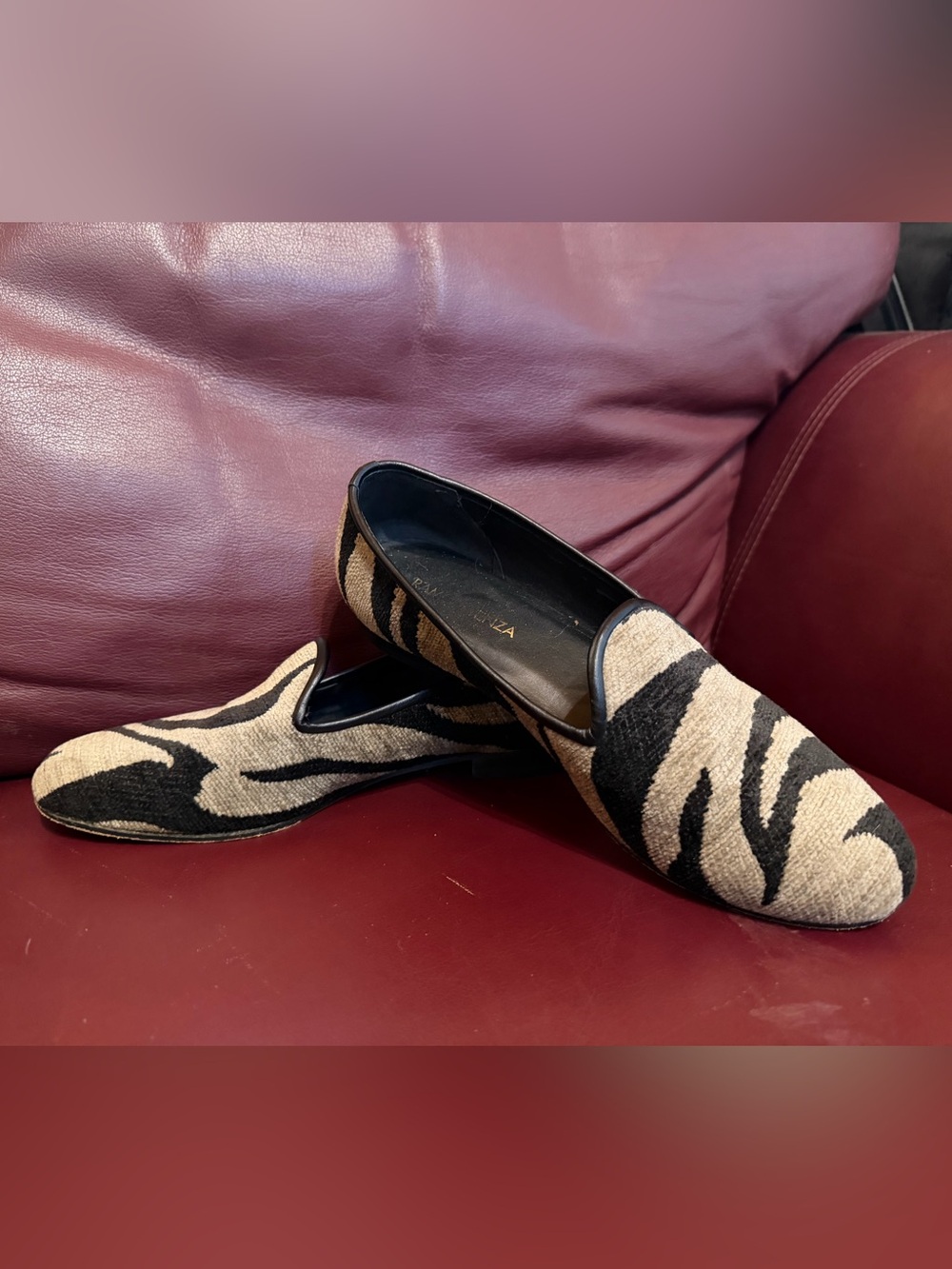 Ramon Tenza loafers